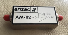 Anzac AM-112 RF Power