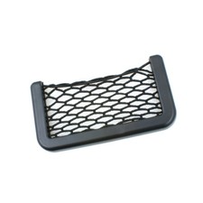 Support filet de voiture sac rangement organisateur téléphone portable gadget...