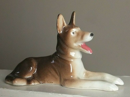 Statuette sujet ancien - ancien, de