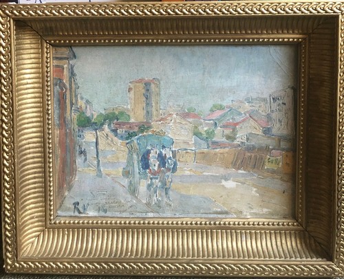 Robert vallin école paris - école, de