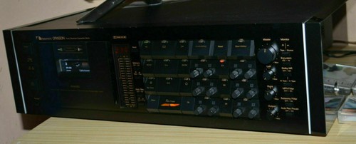 For nakamichi dragon - nakamichi,