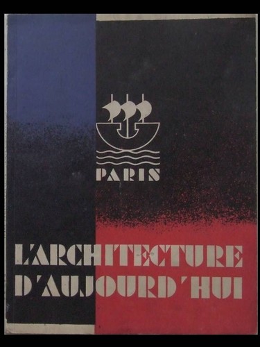Architecture aujourd hui - l'architecture, d'aujourd'hui