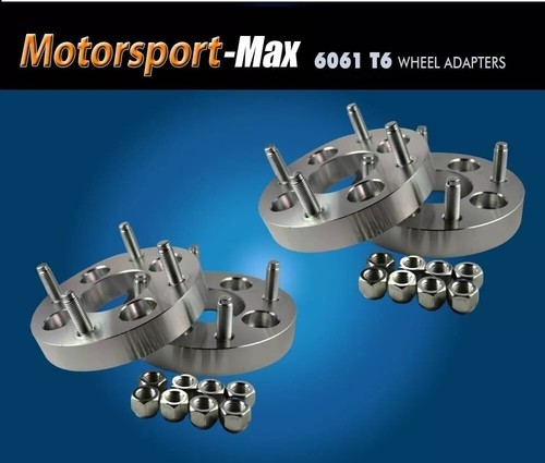 Wheel adapters lug 130 to - wheel,