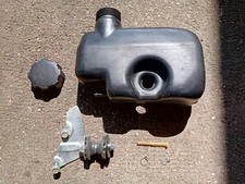 Reservoir essence tondeuse