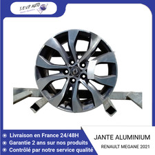 🇫🇷 JANTE ALUMINIUM