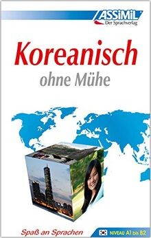 Assimil koreanisch ohne mühe - assimil,