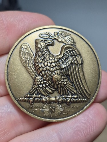 158 médaille napoléon - #158-26~,