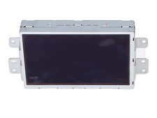 Affichage Opel Ampera (D1JOI)