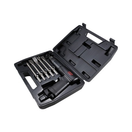 Coffret burineur pneumatique