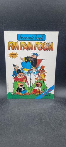 Pim pam poum de - pam,