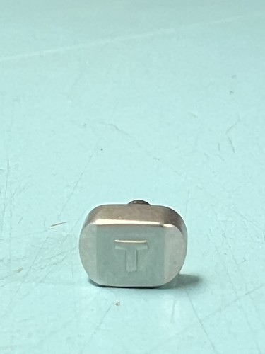 Poussoir tissot touch - tissot, t