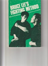 BRUCE LEE'S FIGHTING METHOD 4
