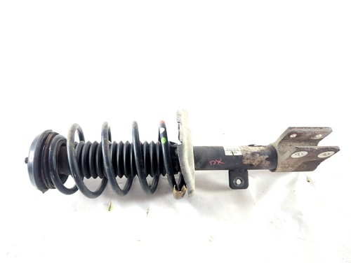 Ammortisseur suspension avant - suspension,