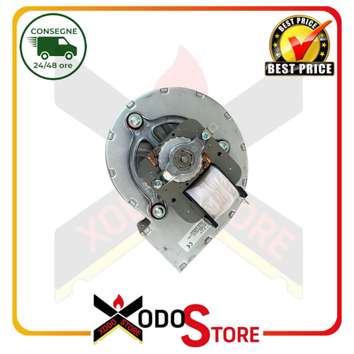 Moteur ventilateur portée 170 - moteur,