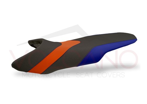 Revêtement selle ktm 1290 - selle,