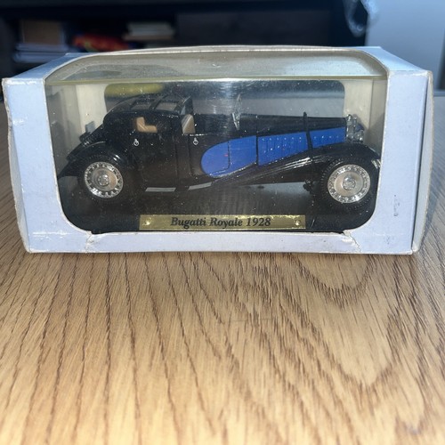 Bugatti royale 1928 43 - royale,