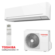 Kit climatisation TOSHIBA