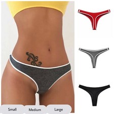 NEUF* Culotte String String