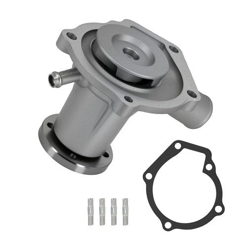 Pompe eau moteur - pompe,