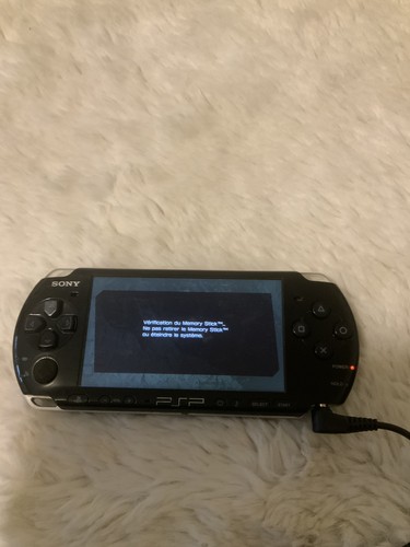 Console sony psp playstation - sony,