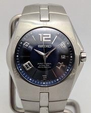 Seiko Arctura 5J32 Auto Relay