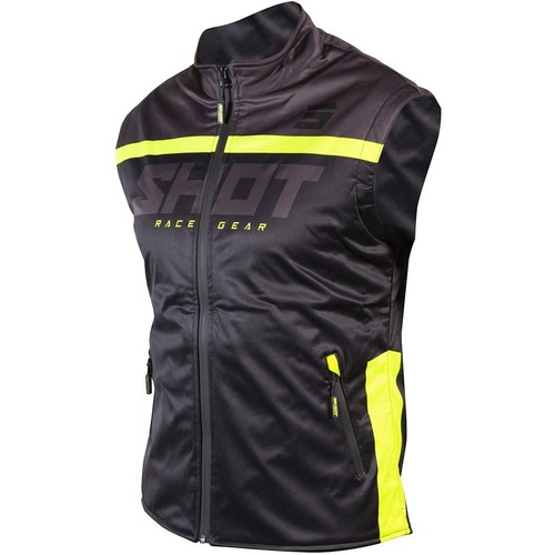 Shot veste enduro - shot, été