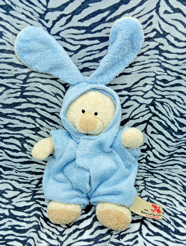 Nicotoy the baby - 🦋,