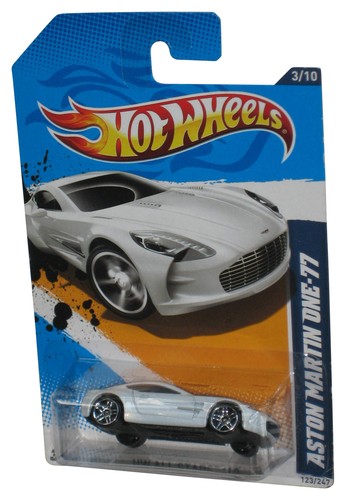 Hot wheels all - wheels, '12