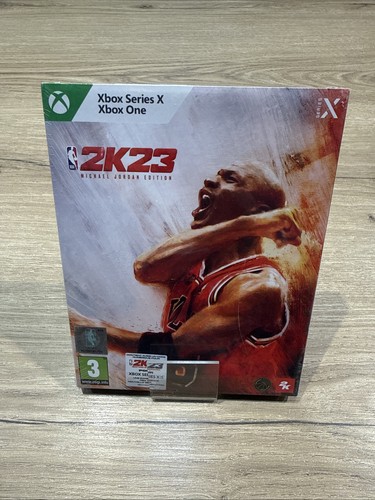 Nba 2k23 michael jordan - 2k23,