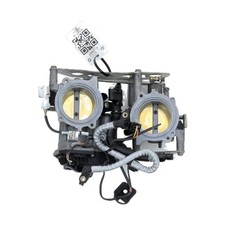 Rampe injection - KTM 1290