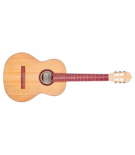Guitare classique kremona - guitare,