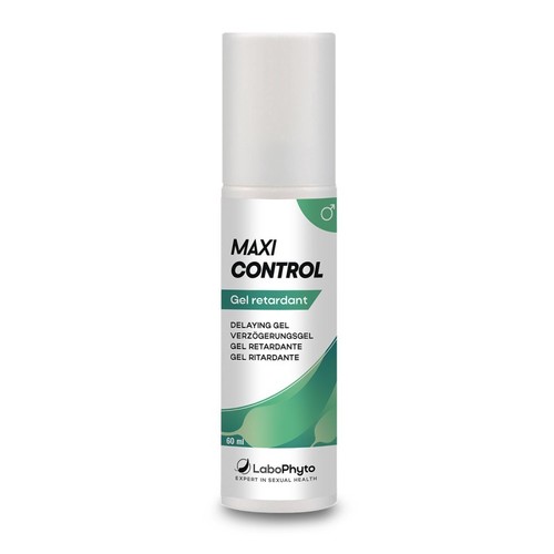 Maxi control gel retardant - retardant, 60
