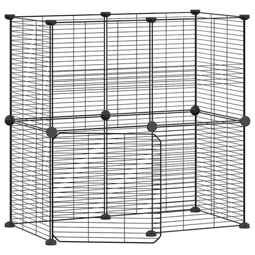 Cage animaux compagnie - de,