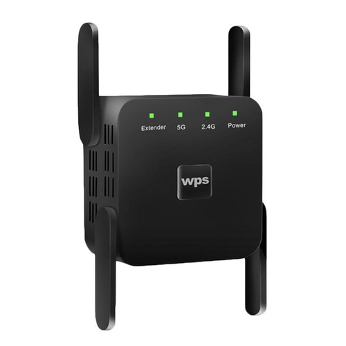 1200mbps 5g répéteur - 5g,