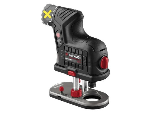 Parkside performance - parkside, performance®