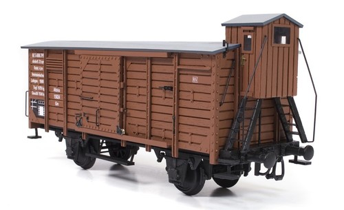 Occre 56002 wagon - occre,
