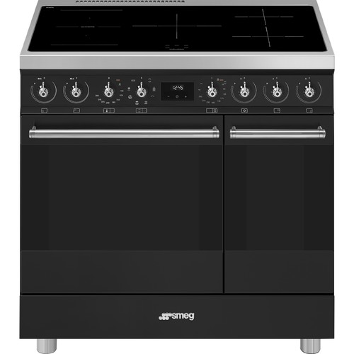 Smeg c92immb2 cuisine - smeg,