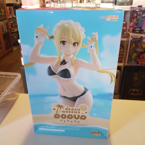 Fairy tail statue pop - fairy,