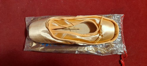 Paire chaussons danse - paire,