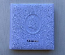 Chocolate by Serge Gleizes, Chene, Book About Chocolate: Recipes/History