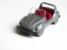 VW Apal Jet Voiturette, Argent