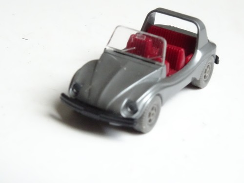 Apal jet buggy silber - vw,