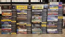 NINTENDO GAMECUBE ? BUY 2 OR 3 FOR DISCOUNT ? FAST SHIPPING ? LOTS OF TITLES