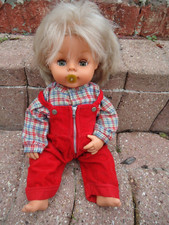 ADORABLE POUPEE TINNIE DE