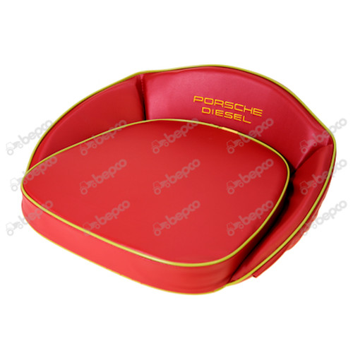 Coussin siège tracteur - coussin, de