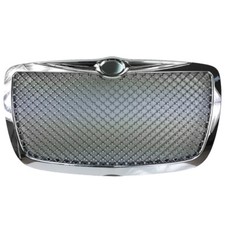 Pour Chrysler 300C Calandre