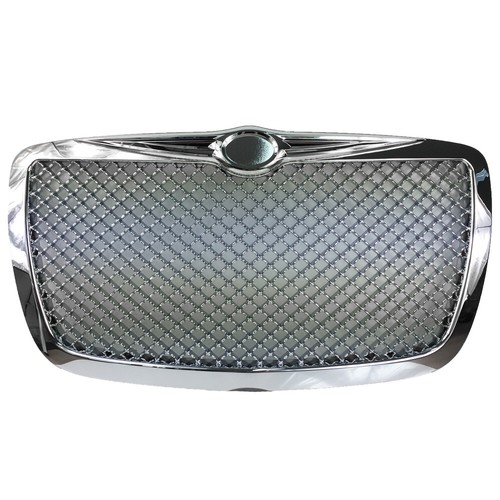 Pour chrysler 300c calandre - chrysler,