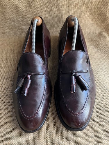 Mocassins alden brooks - mocassins,