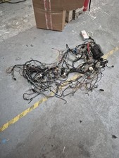 Bmw E30 325i Car Loom/harnesses 
