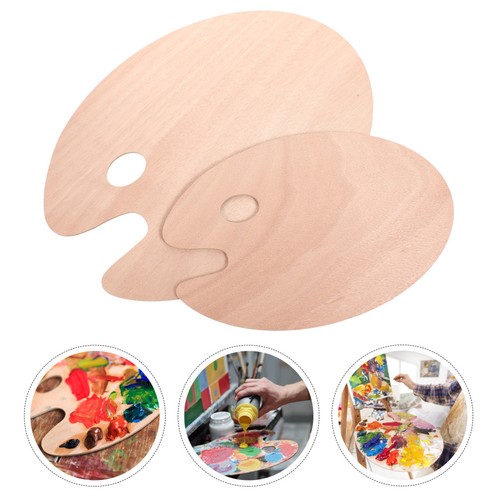 2pcs palettes bois forme - bois, de